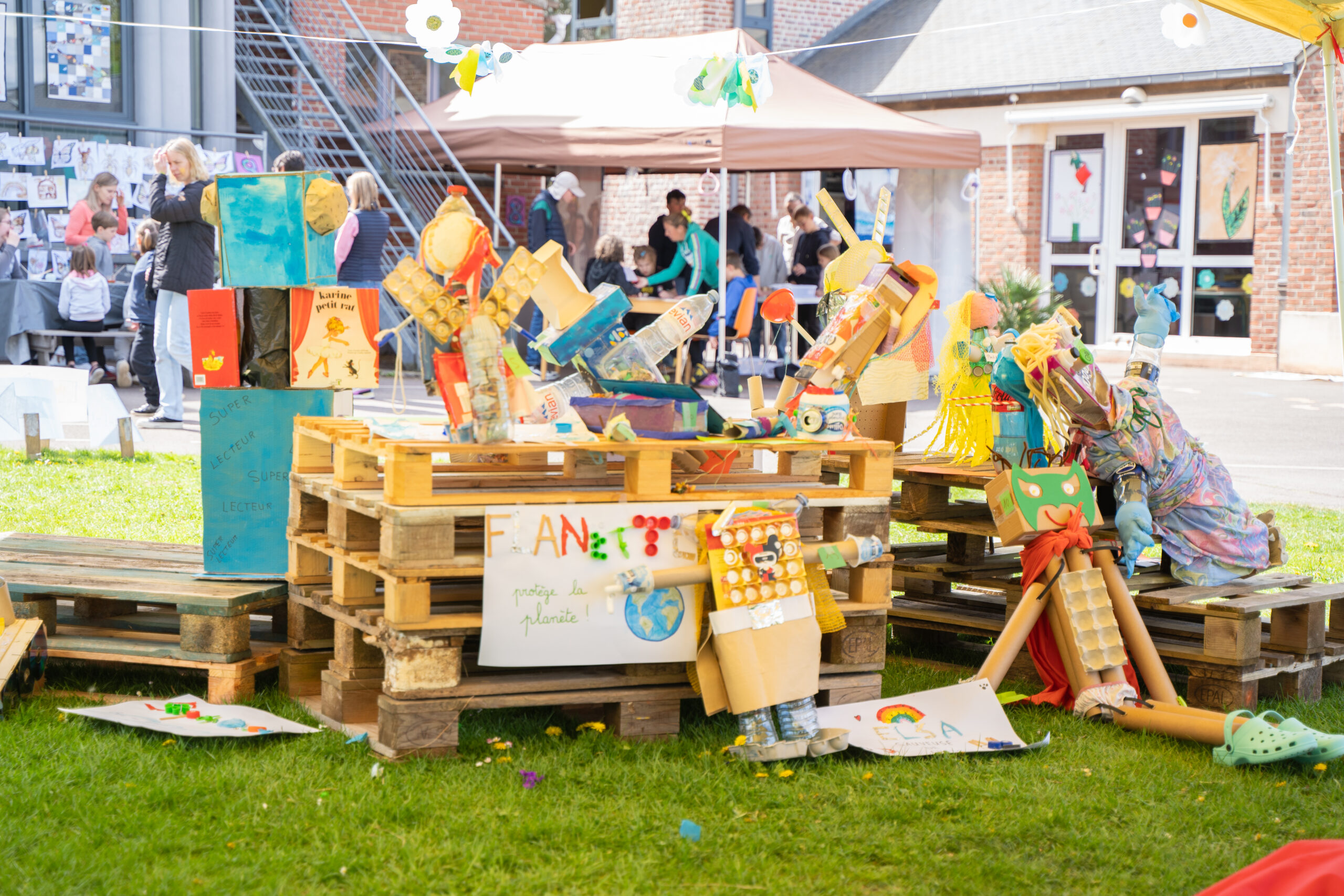 Journée de la Terre 2025